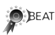 BEAT's logo