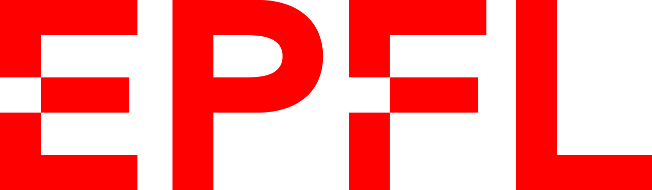 EPFL's logo
