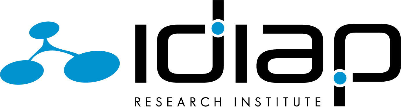 Idiap's logo