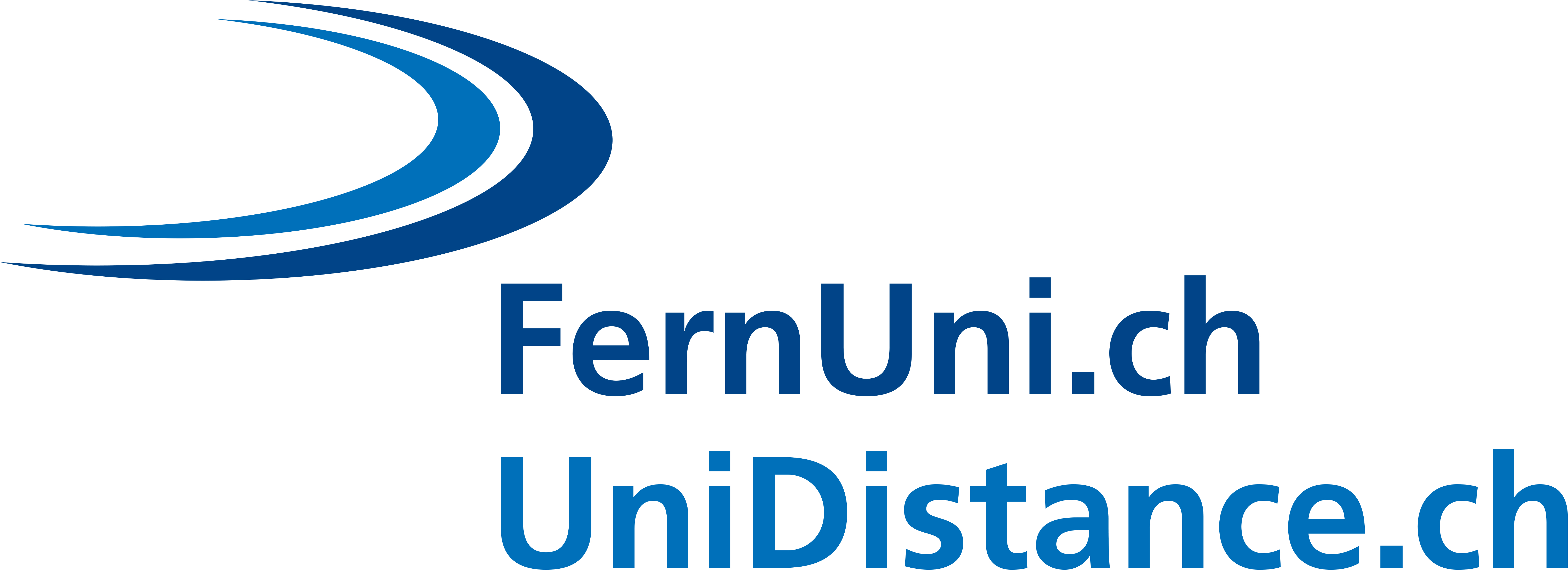 Unidistance's logo